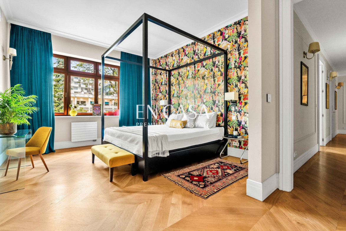 Apartment Rent Warszawa Śródmieście Drewniana 12